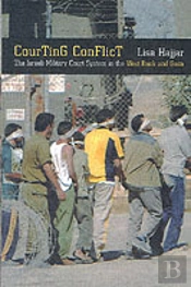 Courting Conflict