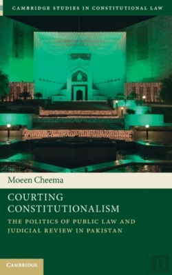 Bertrand.pt - Courting Constitutionalism