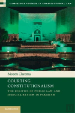 Bertrand.pt - Courting Constitutionalism