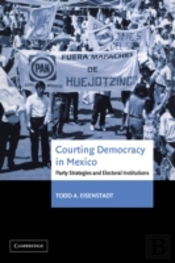Courting Democracy In Mexico