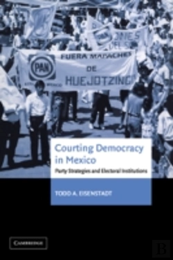 Bertrand.pt - Courting Democracy In Mexico