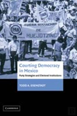 Bertrand.pt - Courting Democracy In Mexico