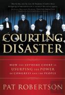 Courting Disaster