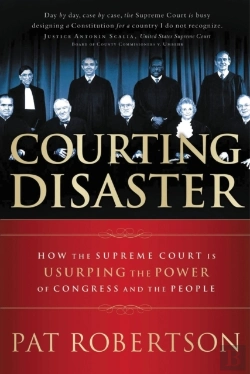 Bertrand.pt - Courting Disaster