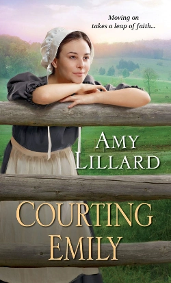 Bertrand.pt - Courting Emily