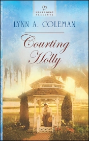 Courting Holly