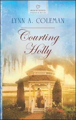 Bertrand.pt - Courting Holly