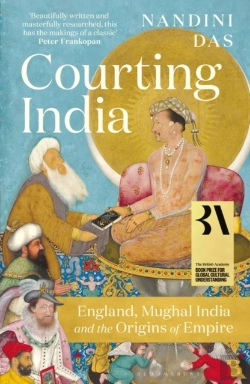Bertrand.pt - Courting India