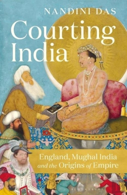 Bertrand.pt - Courting India