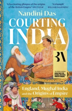 Bertrand.pt - Courting India