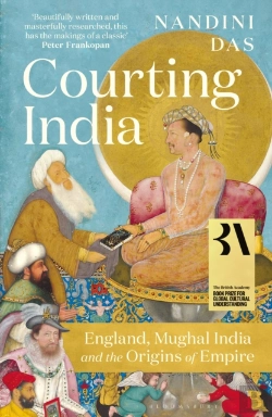 Bertrand.pt - Courting India