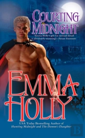 Courting Midnight