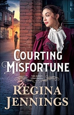 Bertrand.pt - Courting Misfortune