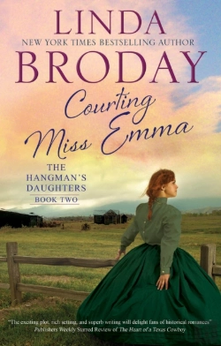 Bertrand.pt - Courting Miss Emma