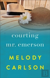 Courting Mr. Emerson
