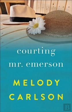 Bertrand.pt - Courting Mr. Emerson