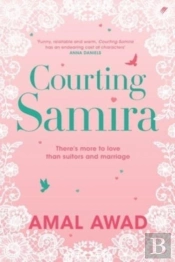 Courting Samira
