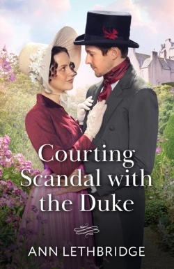 Bertrand.pt - Courting Scandal With The Duke