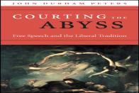 Courting The Abyss