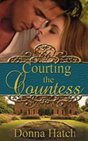 Courting The Countess