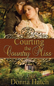 Courting The Country Miss
