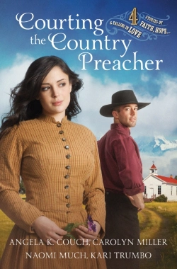 Bertrand.pt - Courting The Country Preacher