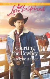 Courting The Cowboy
