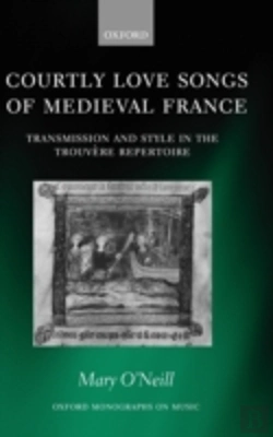Bertrand.pt - Courtly Love Songs Of Medieval France