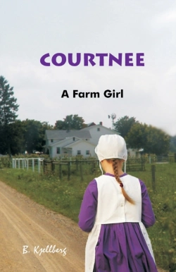 Bertrand.pt - Courtnee - A Farm Girl
