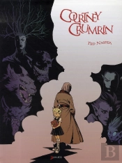 Courtney Crumrin ; L'Intégrale