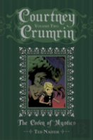 Courtney Crumrin Vol. 2