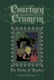 Courtney Crumrin Vol. 2
