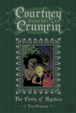 Bertrand.pt - Courtney Crumrin Vol. 2