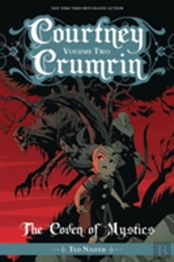 Bertrand.pt - Courtney Crumrin Vol. 2