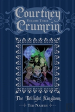 Bertrand.pt - Courtney Crumrin Vol. 3