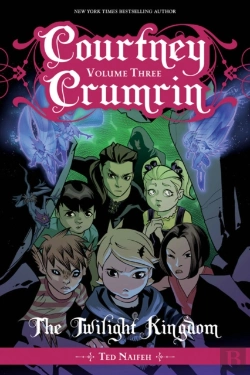 Bertrand.pt - Courtney Crumrin Vol. 3