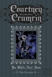 Courtney Crumrin Vol. 5