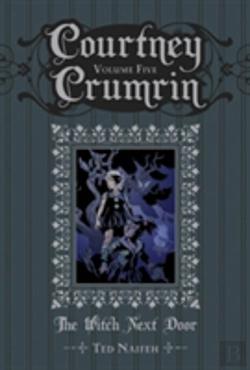Bertrand.pt - Courtney Crumrin Vol. 5