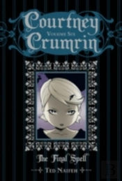 Courtney Crumrin Vol. 6