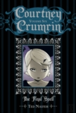 Bertrand.pt - Courtney Crumrin Vol. 6