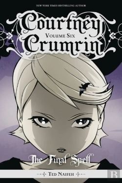 Bertrand.pt - Courtney Crumrin Vol. 6
