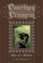 Courtney Crumrin Vol. 7