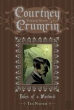Bertrand.pt - Courtney Crumrin Vol. 7