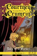 Courtney Crumrin Vol. 7