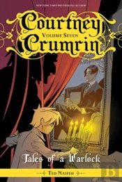Courtney Crumrin Vol. 7
