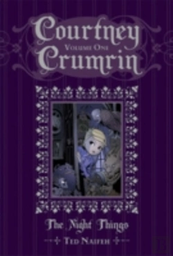 Bertrand.pt - Courtney Crumrin Volume 1