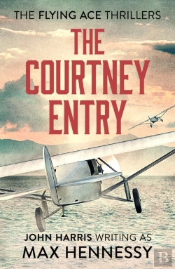 Bertrand.pt - Courtney Entry