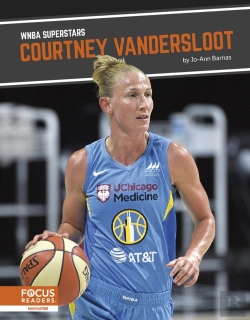 Bertrand.pt - Courtney Vandersloot