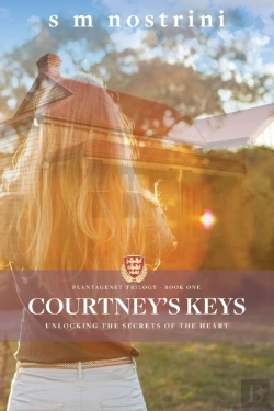 Bertrand.pt - Courtney'S Keys: Unlocking The Secrets O