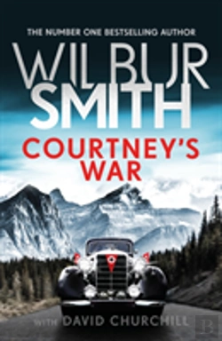 Bertrand.pt - Courtney'S War